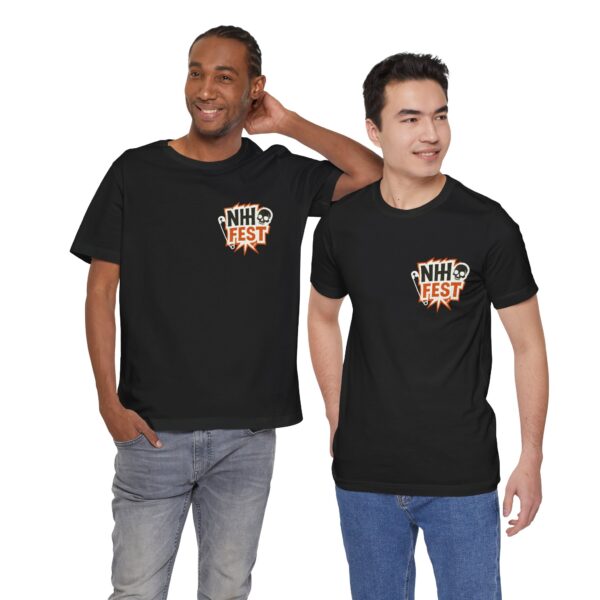 Festival Tee - Summer 2025 - Image 7