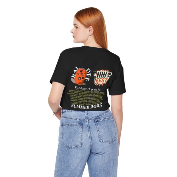 Festival Tee - Summer 2025 - Image 8