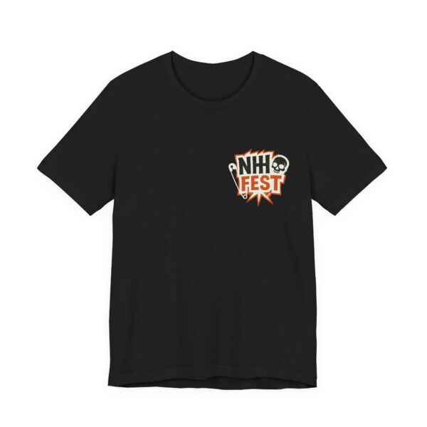 Festival Tee - Summer 2025 - Image 5