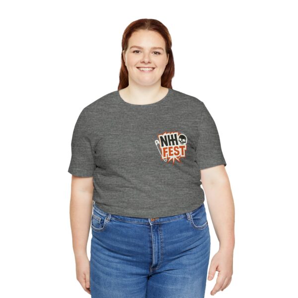 Festival Tee - Summer 2025 - Image 2