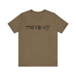 noticer shirt
