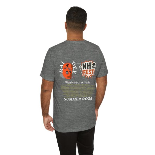 Festival Tee - Summer 2025 - Image 3